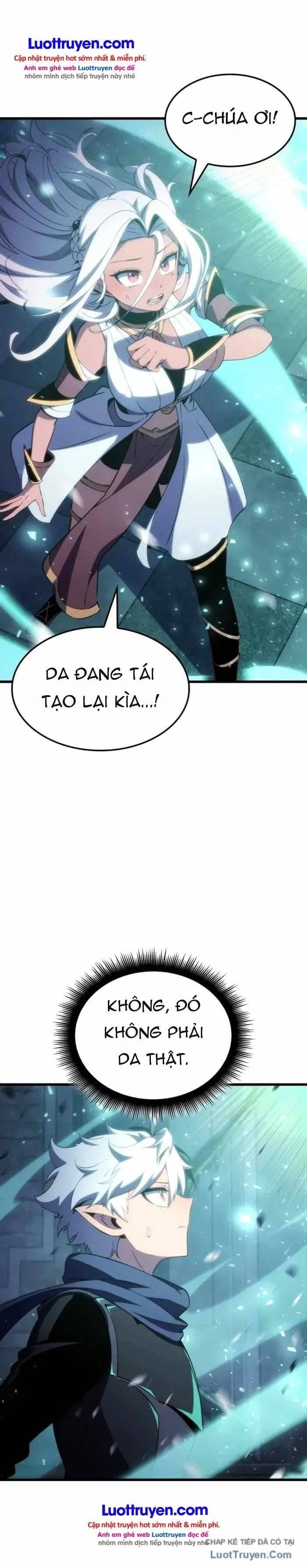 Kẻ Phá Vỡ Chapter 120 - 7