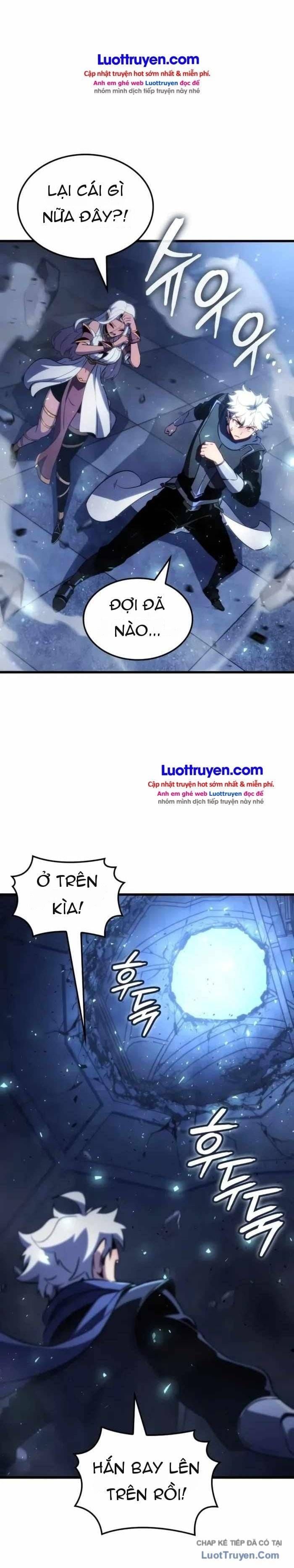 Kẻ Phá Vỡ Chapter 120 - 10
