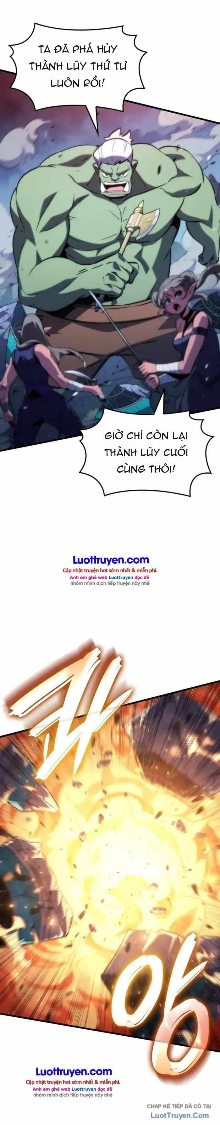 Kẻ Phá Vỡ Chapter 121 - 23