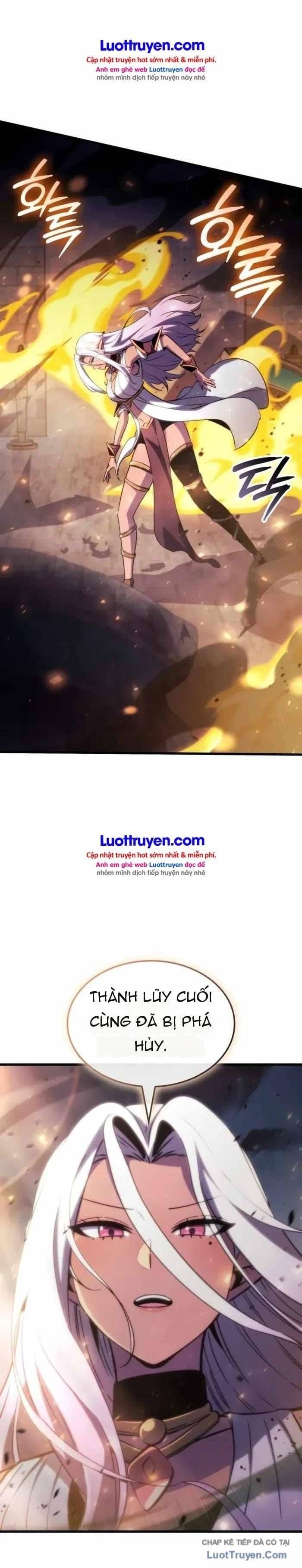 Kẻ Phá Vỡ Chapter 121 - 24