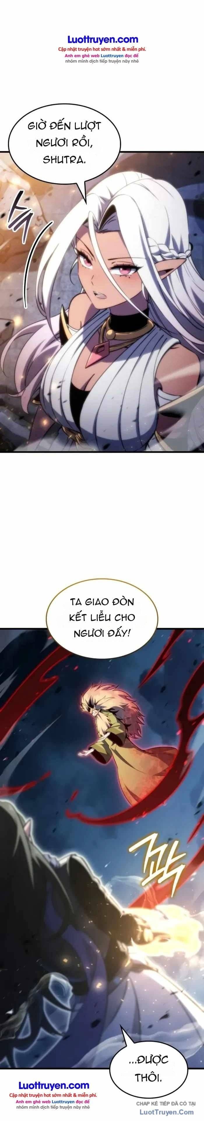 Kẻ Phá Vỡ Chapter 121 - 26