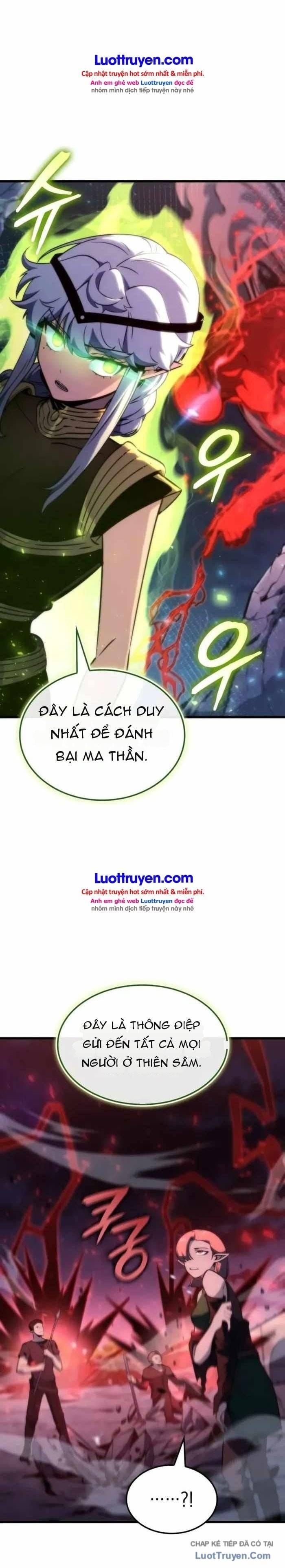 Kẻ Phá Vỡ Chapter 121 - 4