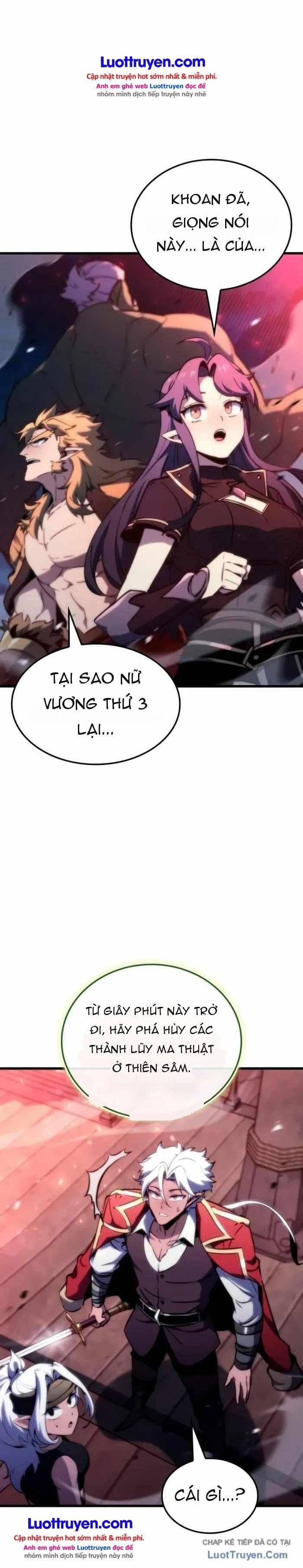 Kẻ Phá Vỡ Chapter 121 - 5