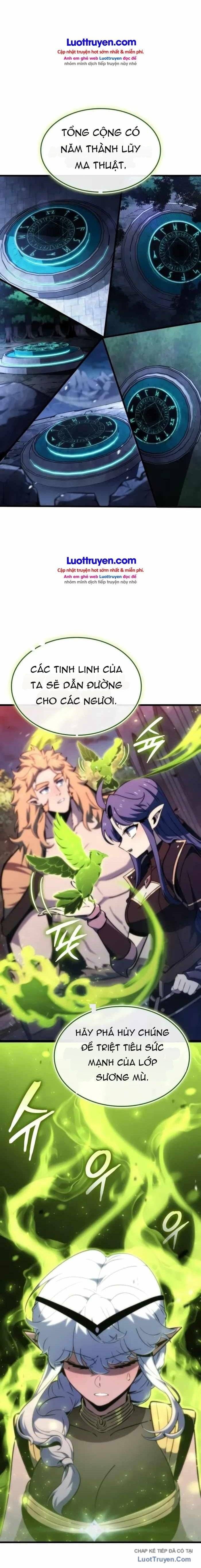 Kẻ Phá Vỡ Chapter 121 - 6