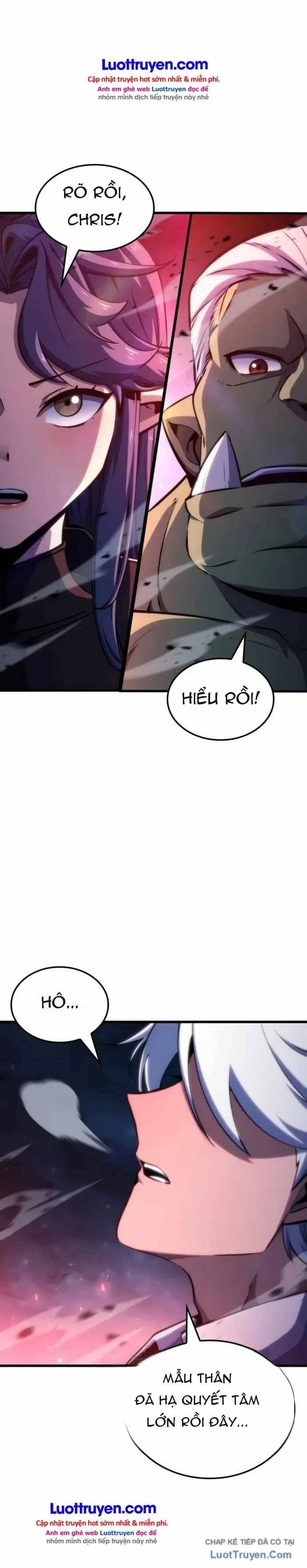 Kẻ Phá Vỡ Chapter 121 - 9