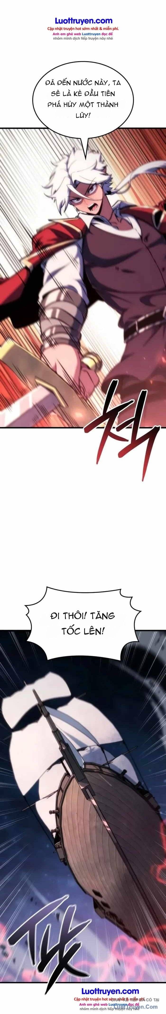 Kẻ Phá Vỡ Chapter 121 - 10
