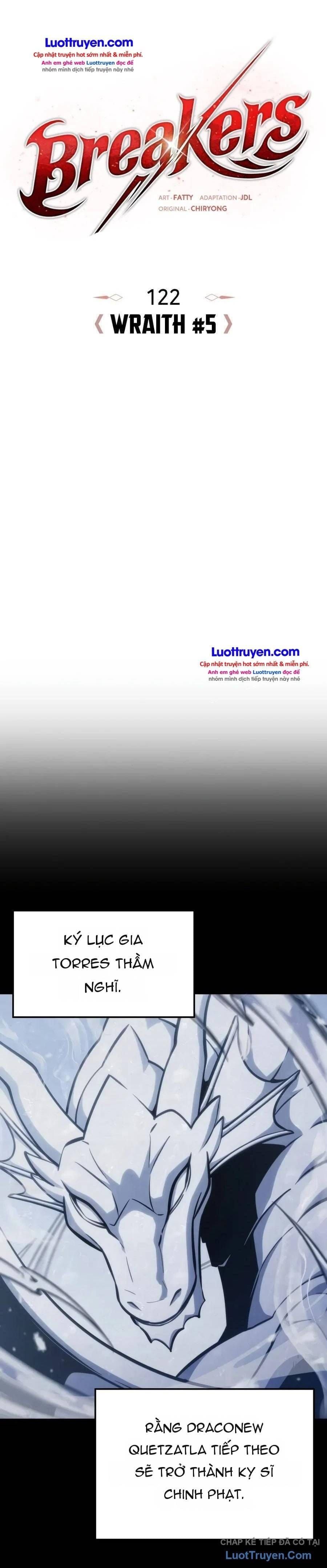 Kẻ Phá Vỡ Chapter 122 - 11
