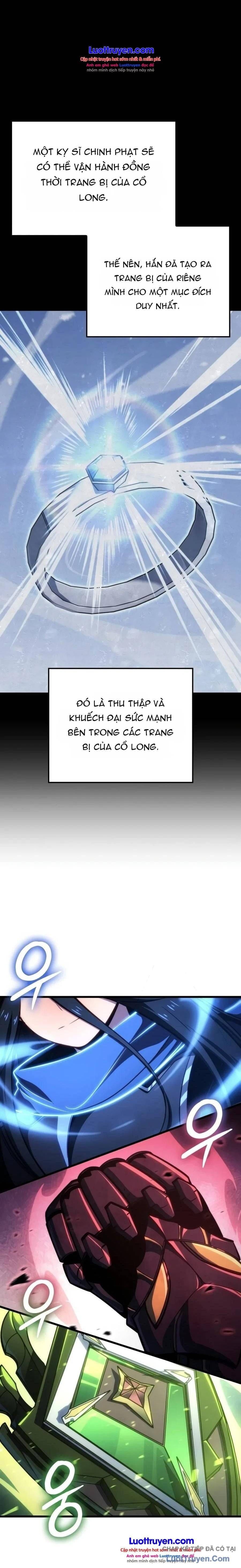 Kẻ Phá Vỡ Chapter 122 - 12