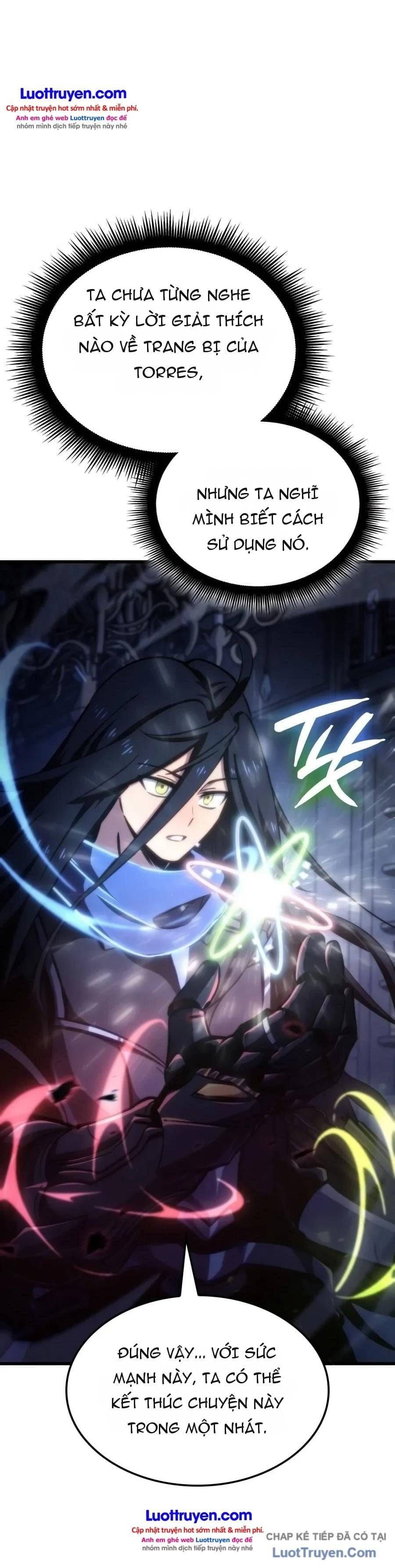 Kẻ Phá Vỡ Chapter 122 - 13