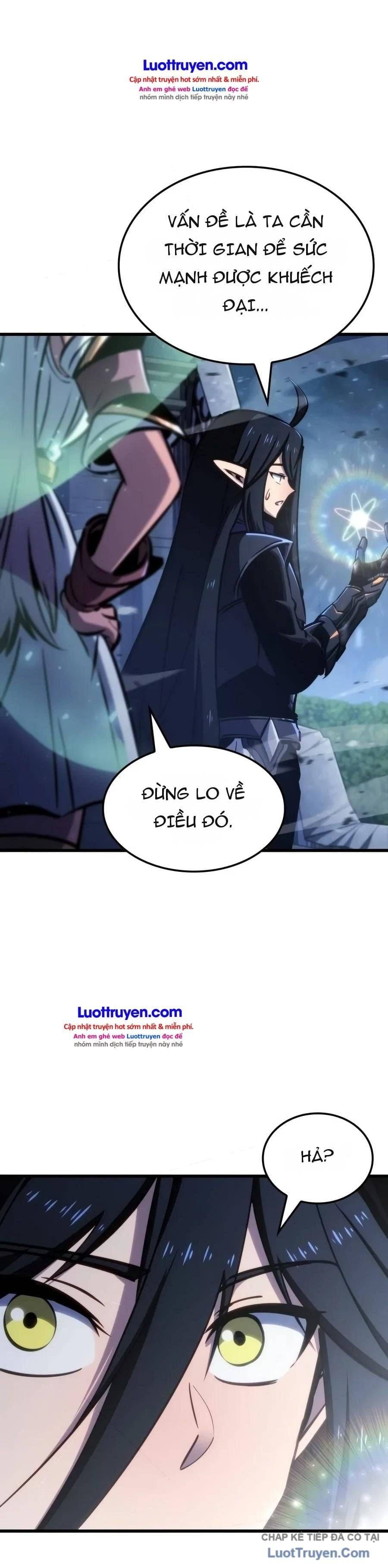 Kẻ Phá Vỡ Chapter 122 - 14