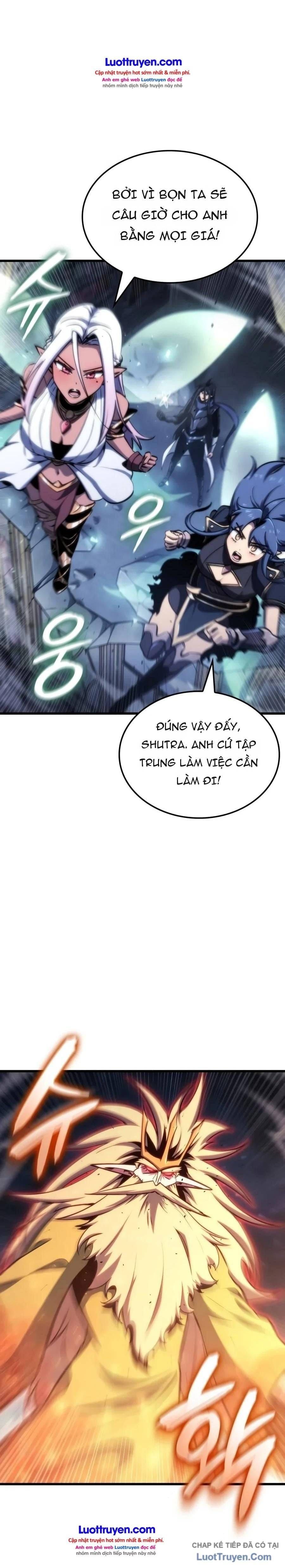 Kẻ Phá Vỡ Chapter 122 - 15