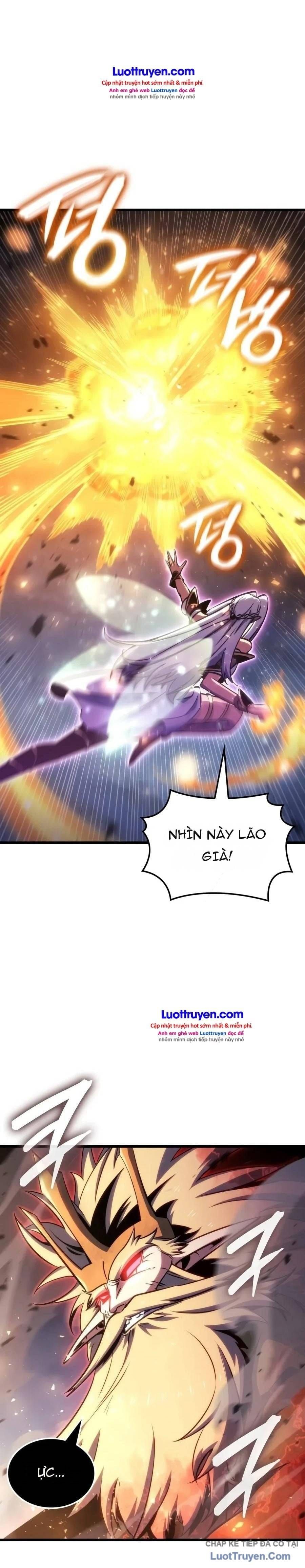 Kẻ Phá Vỡ Chapter 122 - 16