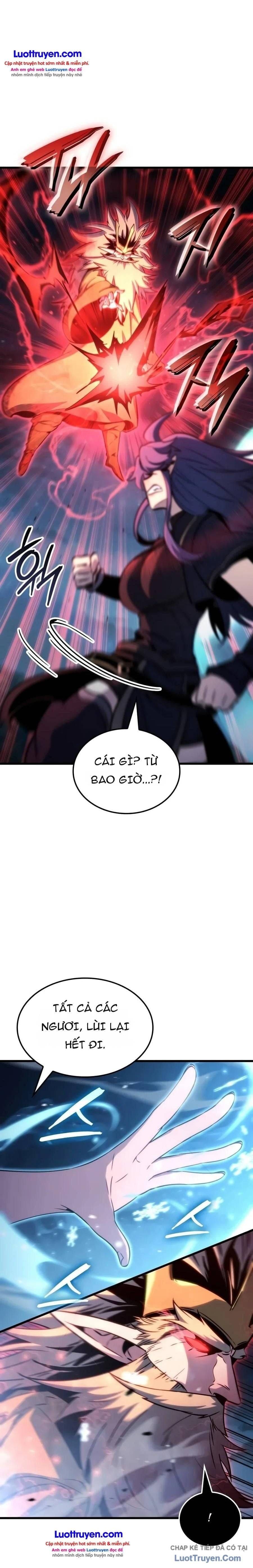 Kẻ Phá Vỡ Chapter 122 - 19