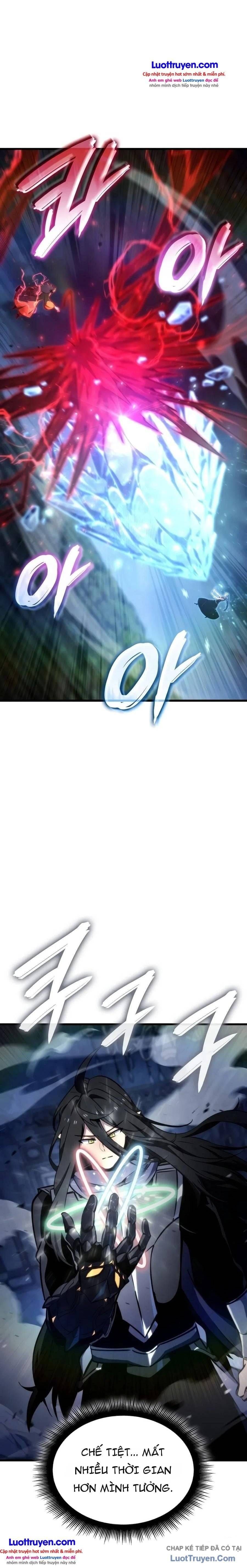Kẻ Phá Vỡ Chapter 122 - 23