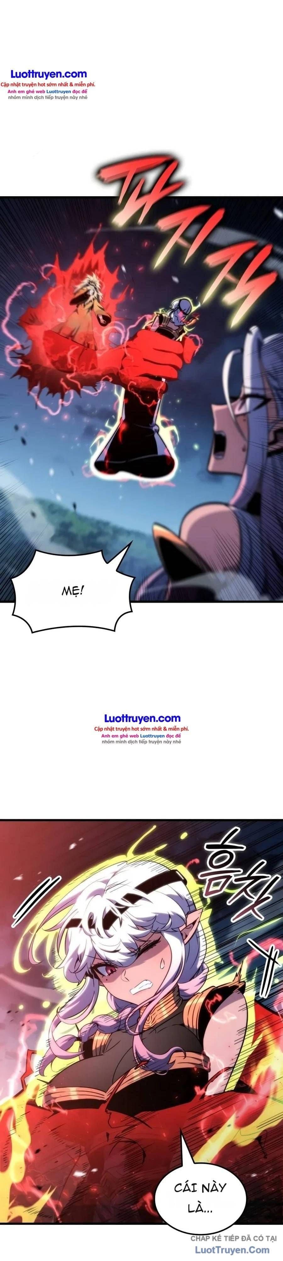 Kẻ Phá Vỡ Chapter 122 - 25