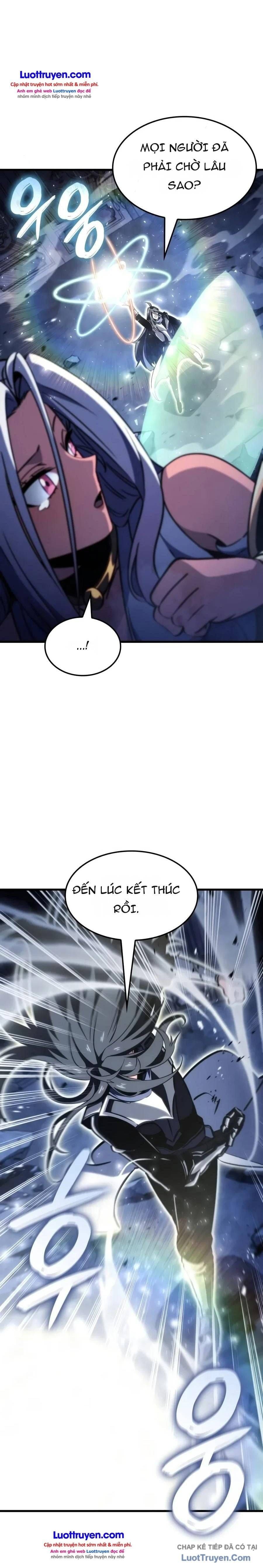 Kẻ Phá Vỡ Chapter 122 - 31
