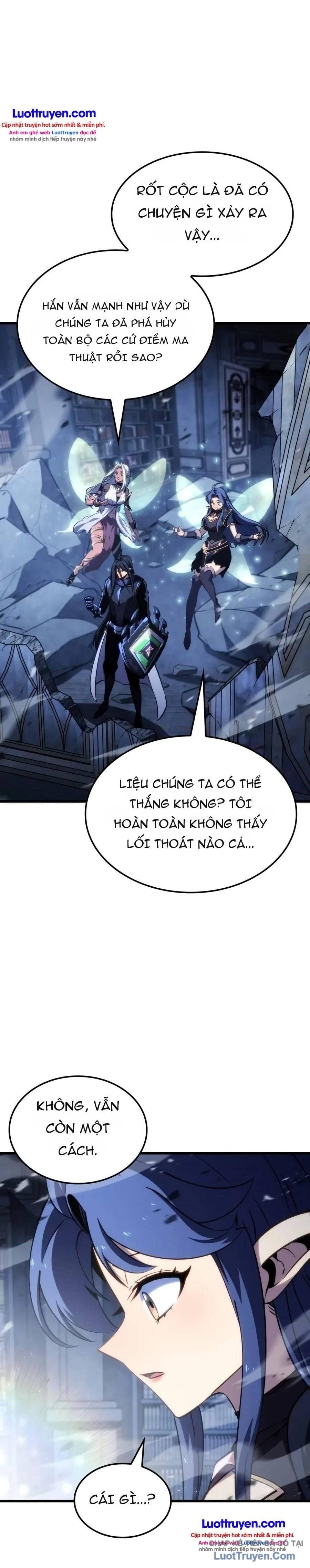 Kẻ Phá Vỡ Chapter 122 - 9