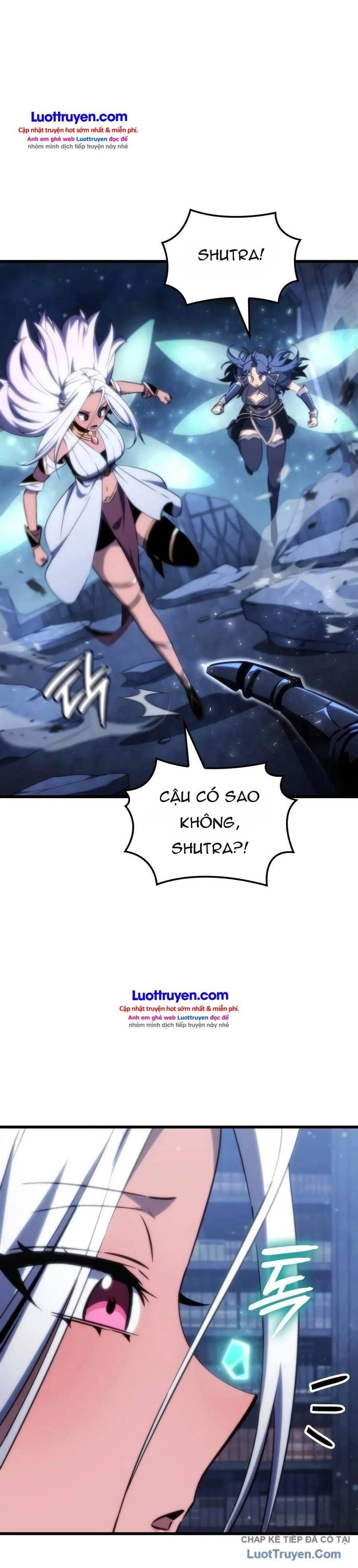 Kẻ Phá Vỡ Chapter 123 - 14
