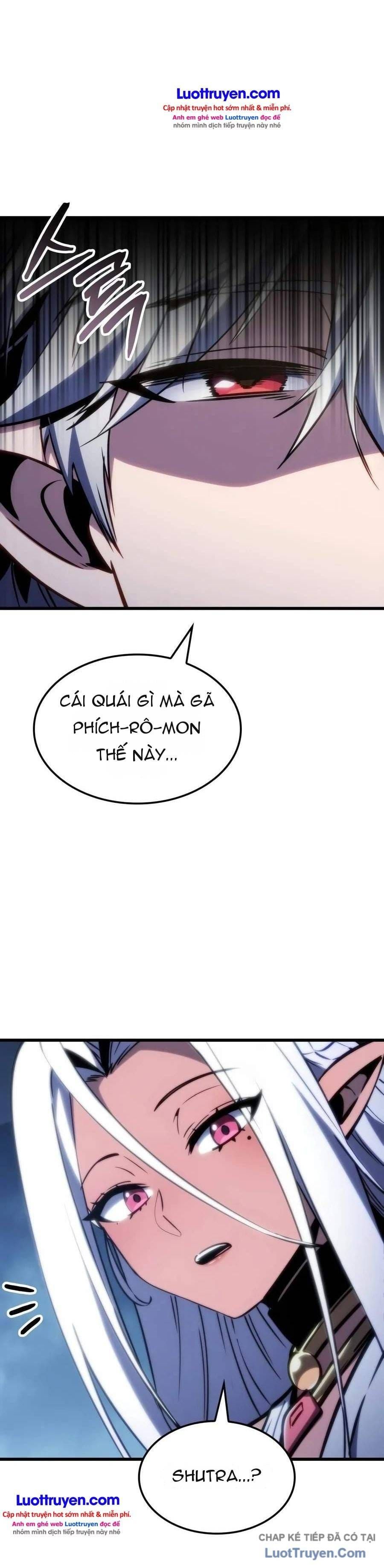 Kẻ Phá Vỡ Chapter 123 - 18
