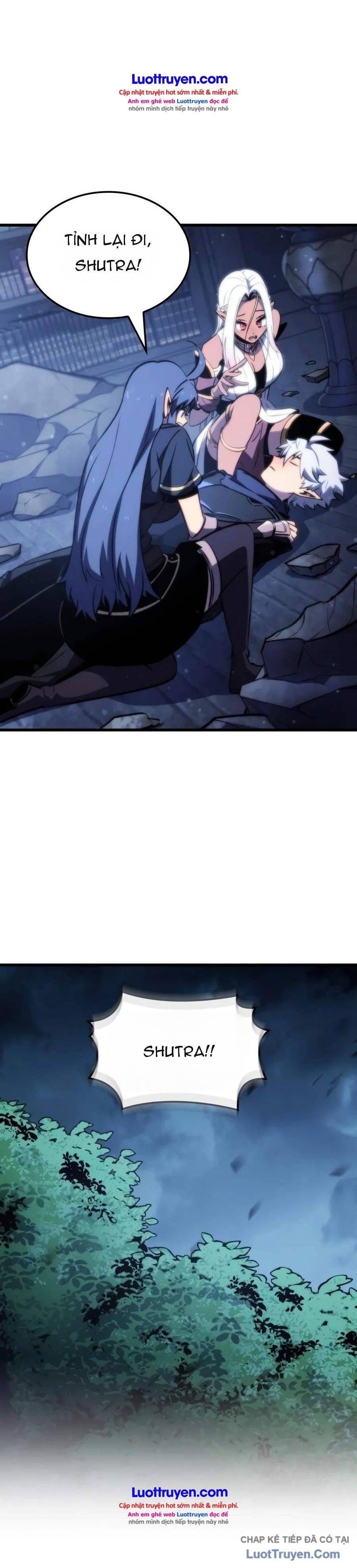 Kẻ Phá Vỡ Chapter 123 - 19
