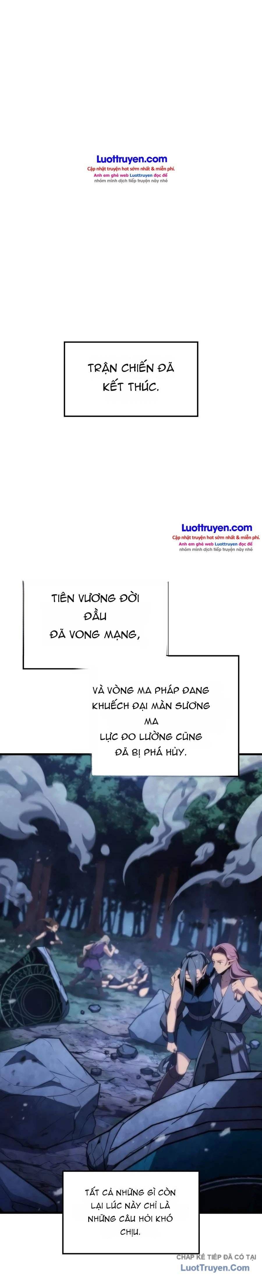 Kẻ Phá Vỡ Chapter 123 - 20