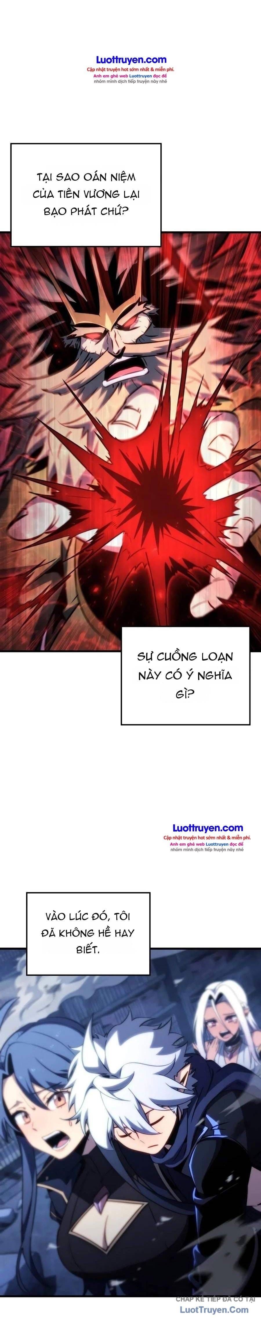 Kẻ Phá Vỡ Chapter 123 - 21