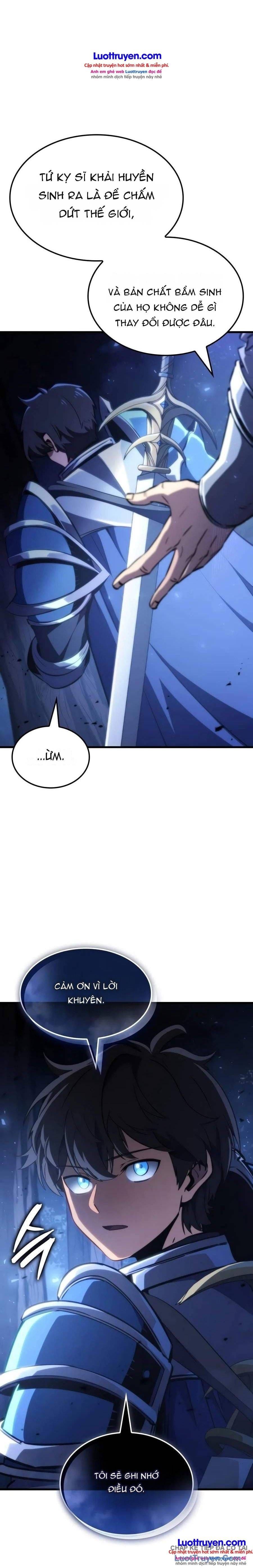 Kẻ Phá Vỡ Chapter 123 - 27