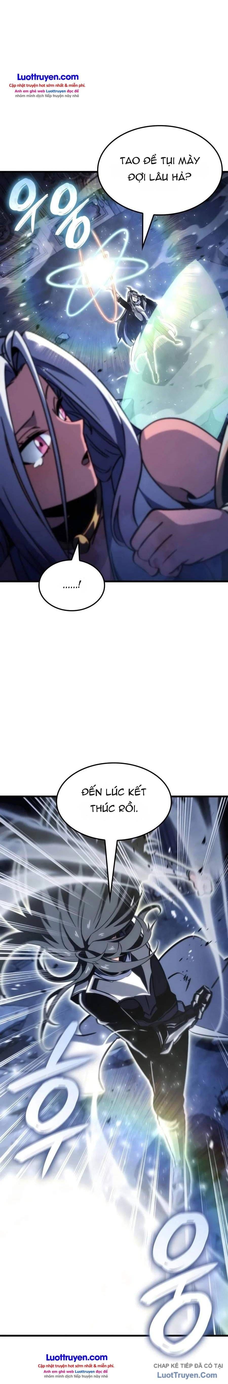 Kẻ Phá Vỡ Chapter 123 - 4