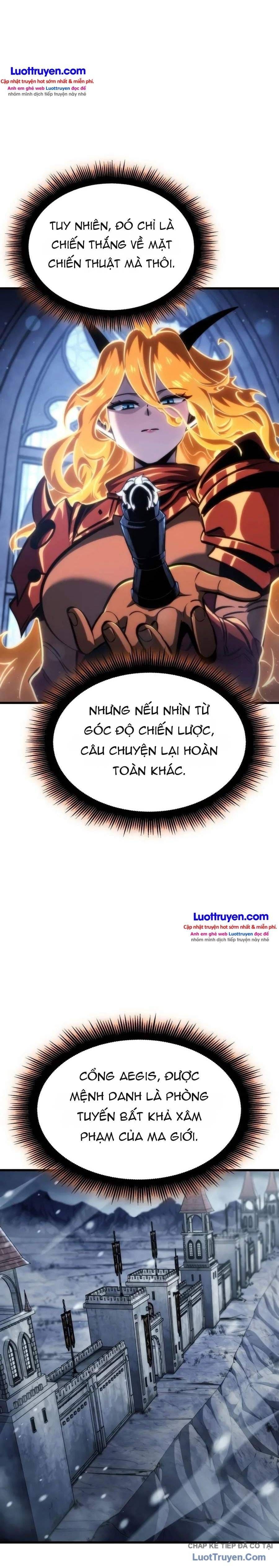 Kẻ Phá Vỡ Chapter 123 - 31