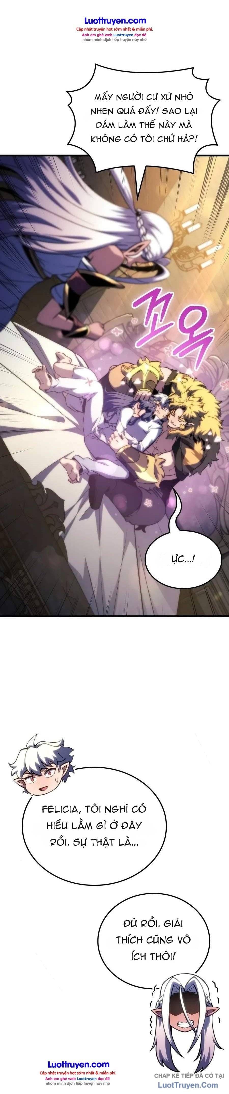 Kẻ Phá Vỡ Chapter 124 - 13