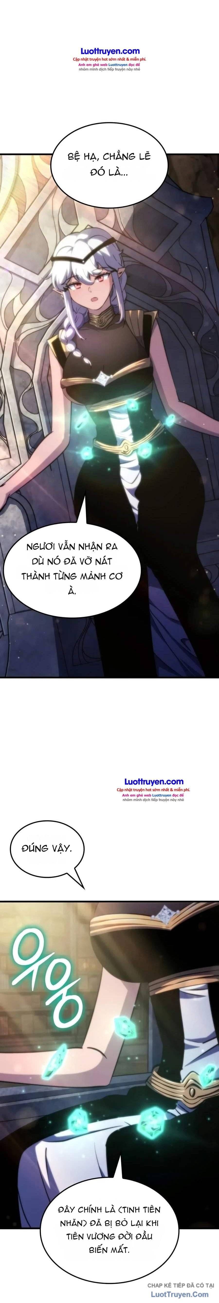 Kẻ Phá Vỡ Chapter 124 - 16