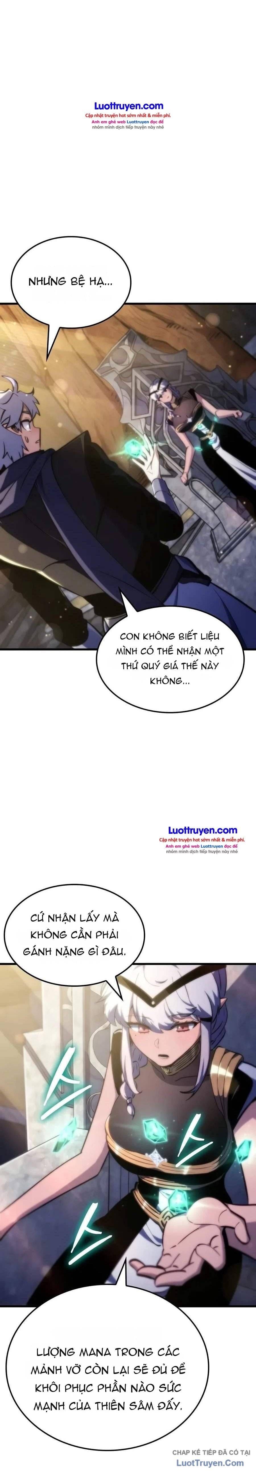 Kẻ Phá Vỡ Chapter 124 - 18