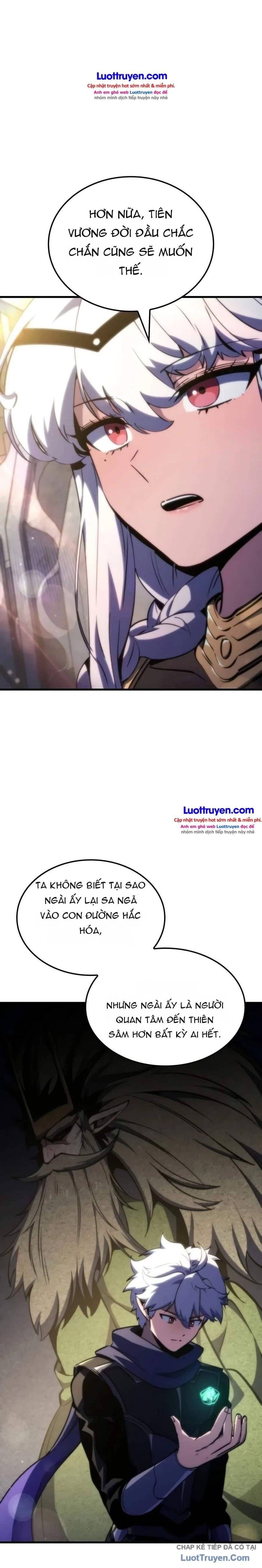Kẻ Phá Vỡ Chapter 124 - 19