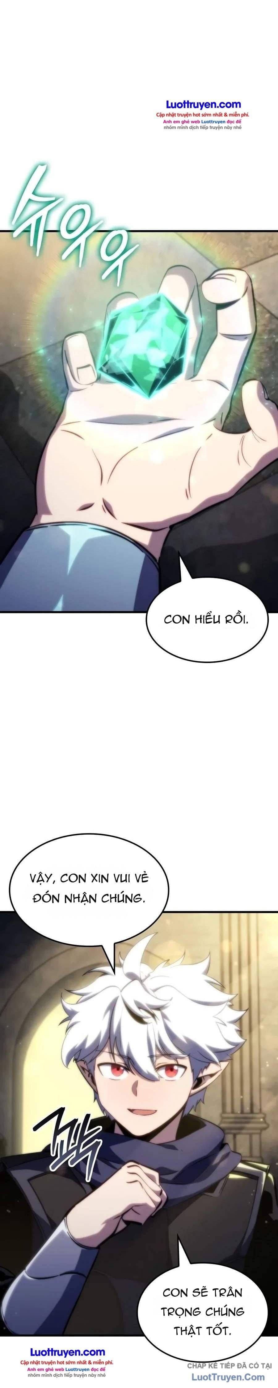 Kẻ Phá Vỡ Chapter 124 - 20