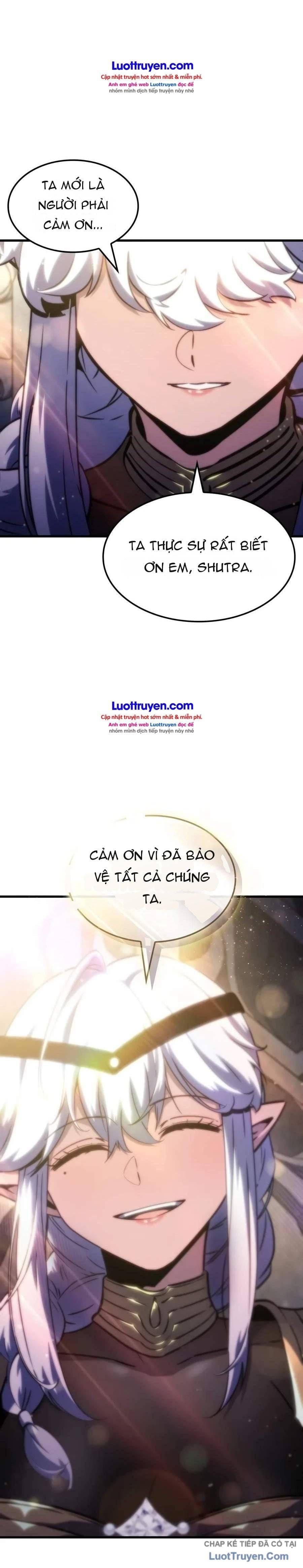 Kẻ Phá Vỡ Chapter 124 - 21