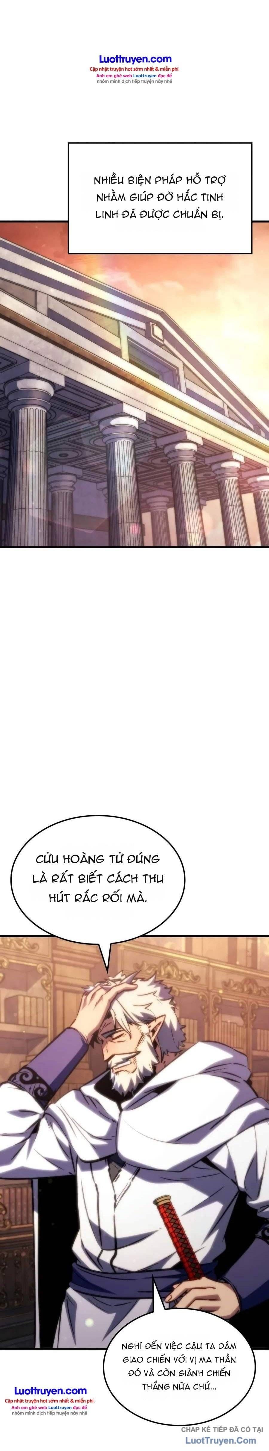 Kẻ Phá Vỡ Chapter 124 - 23