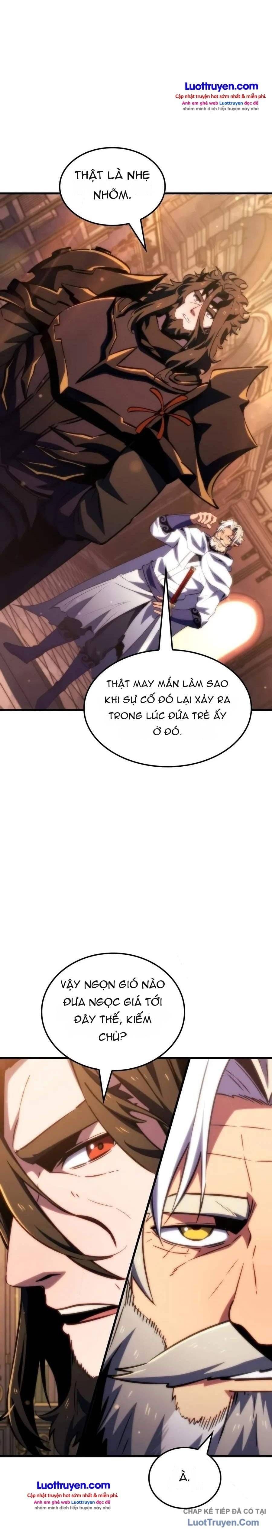 Kẻ Phá Vỡ Chapter 124 - 24