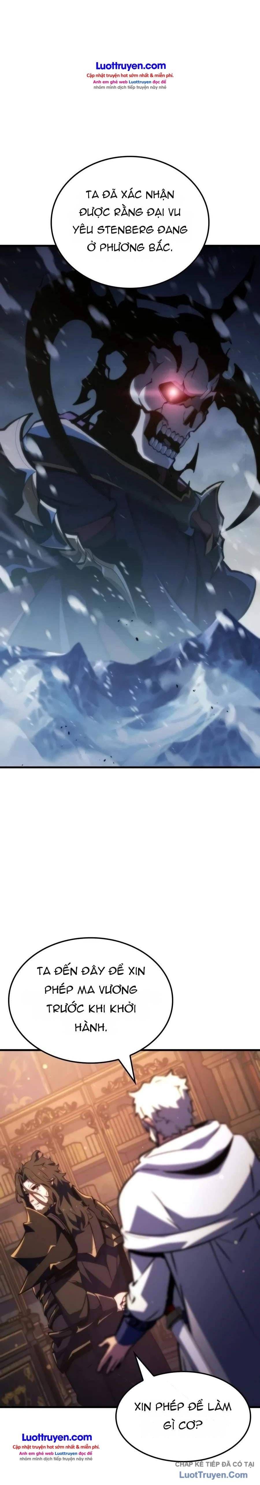 Kẻ Phá Vỡ Chapter 124 - 25