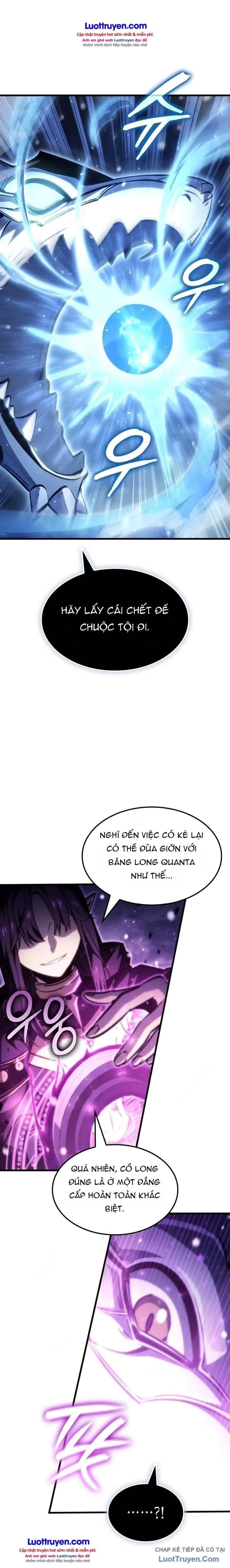 Kẻ Phá Vỡ Chapter 124 - 30