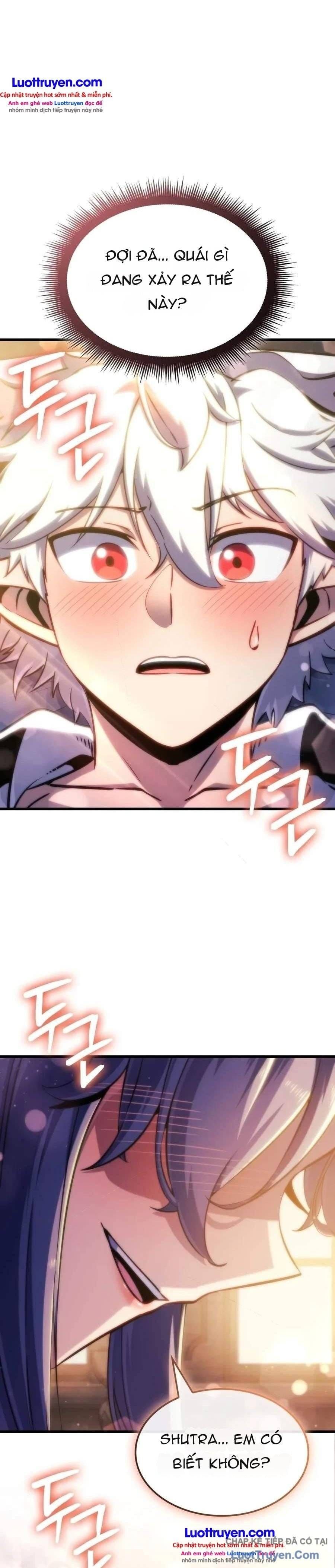 Kẻ Phá Vỡ Chapter 124 - 4