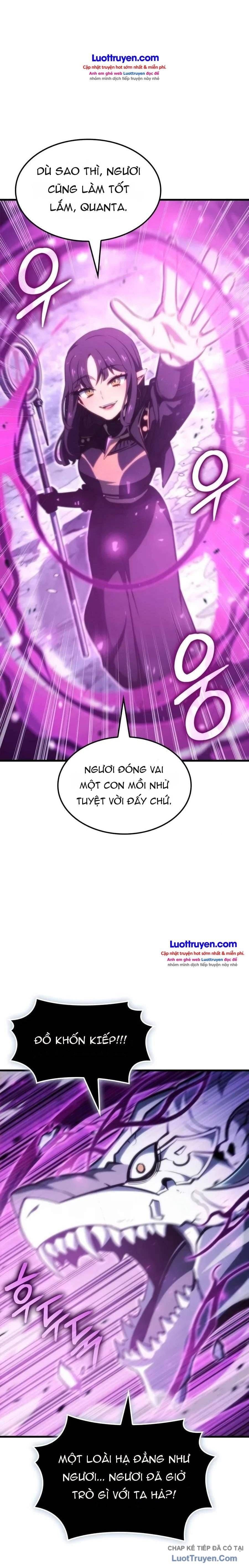 Kẻ Phá Vỡ Chapter 124 - 32