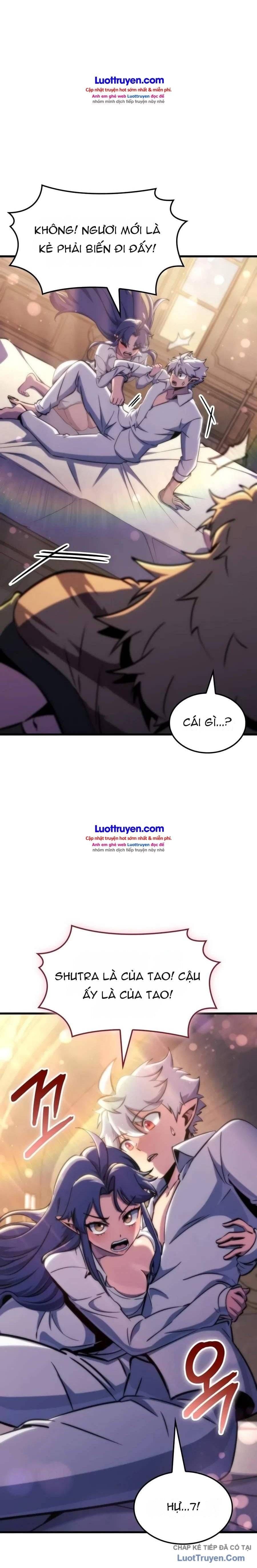Kẻ Phá Vỡ Chapter 124 - 7