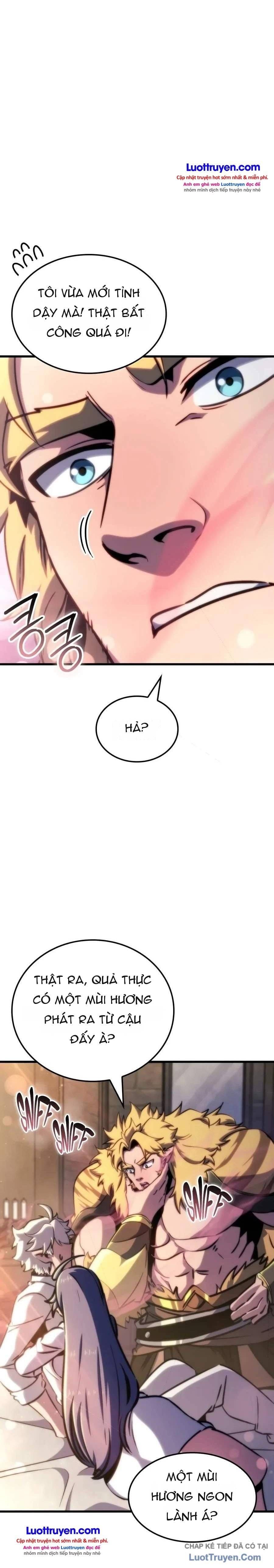 Kẻ Phá Vỡ Chapter 124 - 9