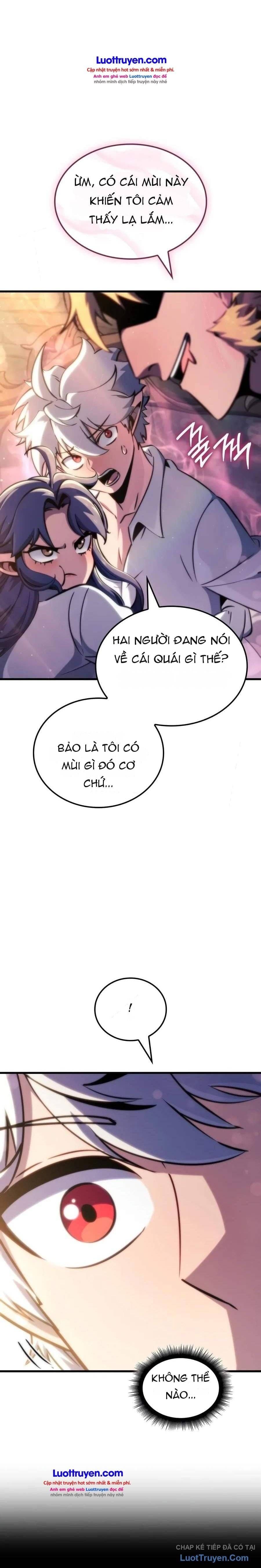 Kẻ Phá Vỡ Chapter 124 - 10