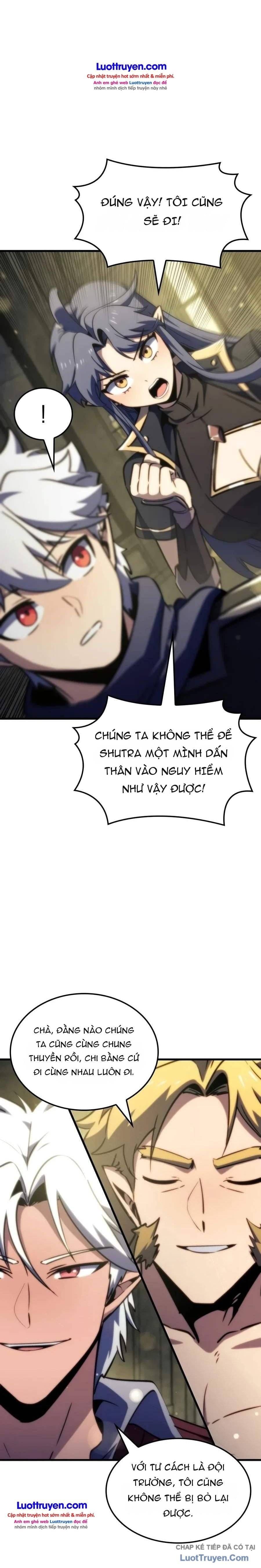 Kẻ Phá Vỡ Chapter 125 - 11