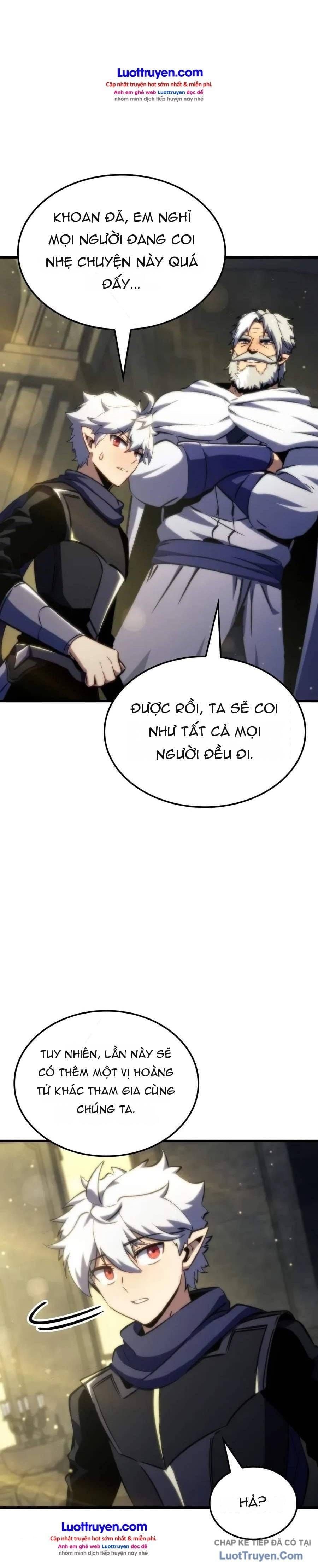 Kẻ Phá Vỡ Chapter 125 - 12