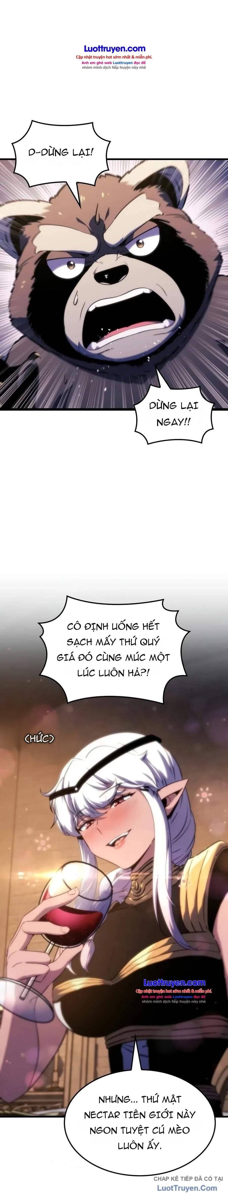 Kẻ Phá Vỡ Chapter 125 - 16