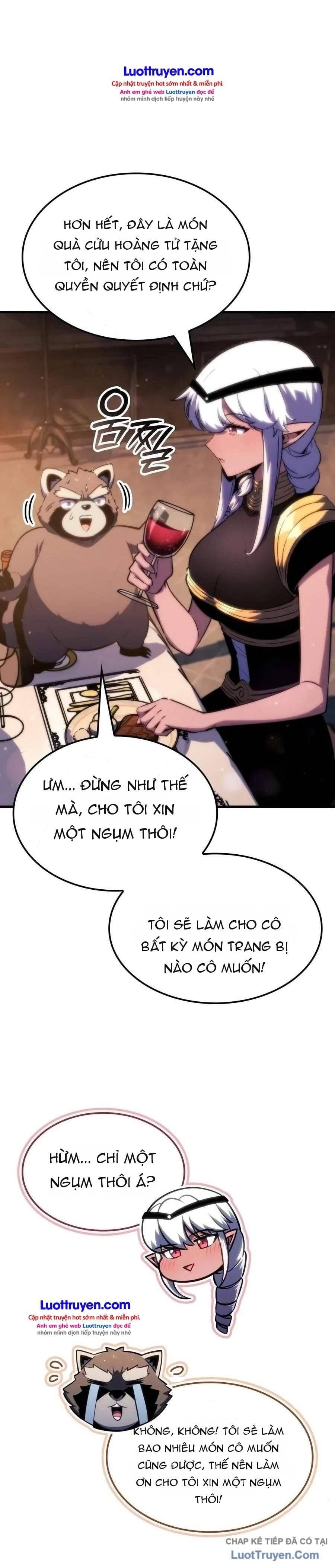 Kẻ Phá Vỡ Chapter 125 - 17