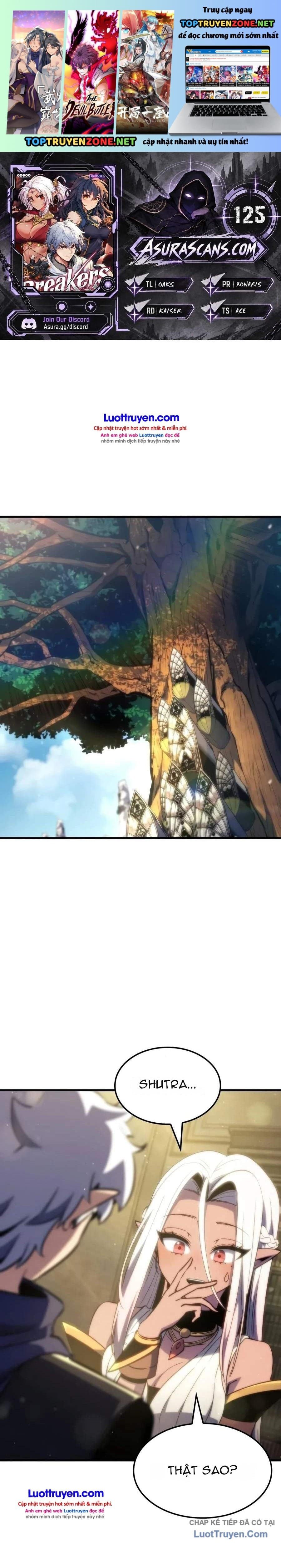 Kẻ Phá Vỡ Chapter 125 - 3