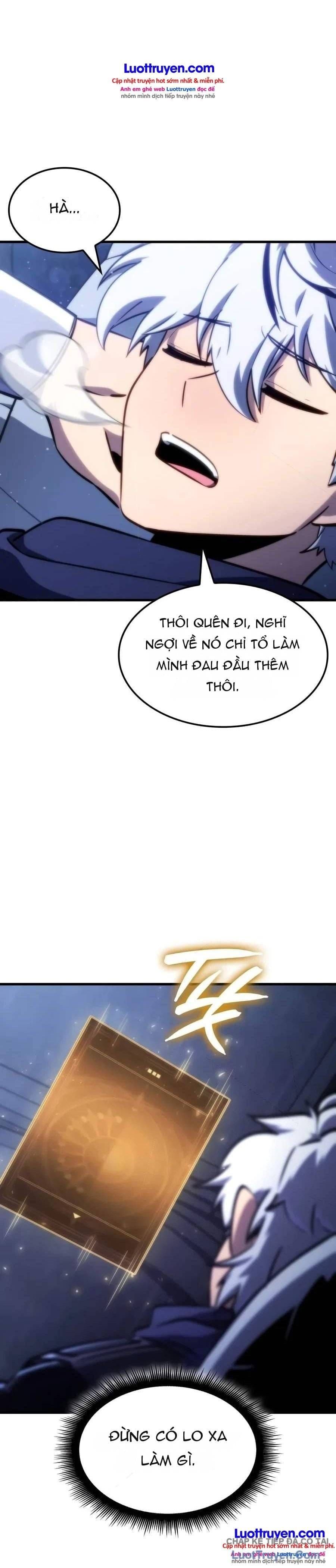 Kẻ Phá Vỡ Chapter 125 - 21